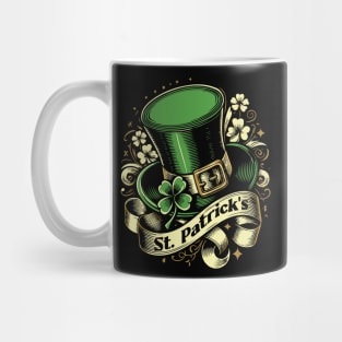 St Patrick's // Irish Pride Mug